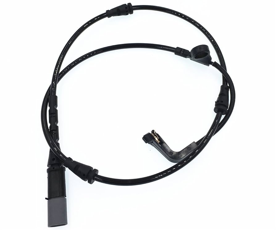 Amazon.com: HZTWFC Front Brake Pad Wear Sensor 34356789501